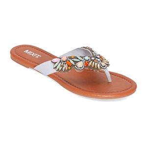 FINAL PRICE🚨 Mixit Joplin Sandals | Size 8M